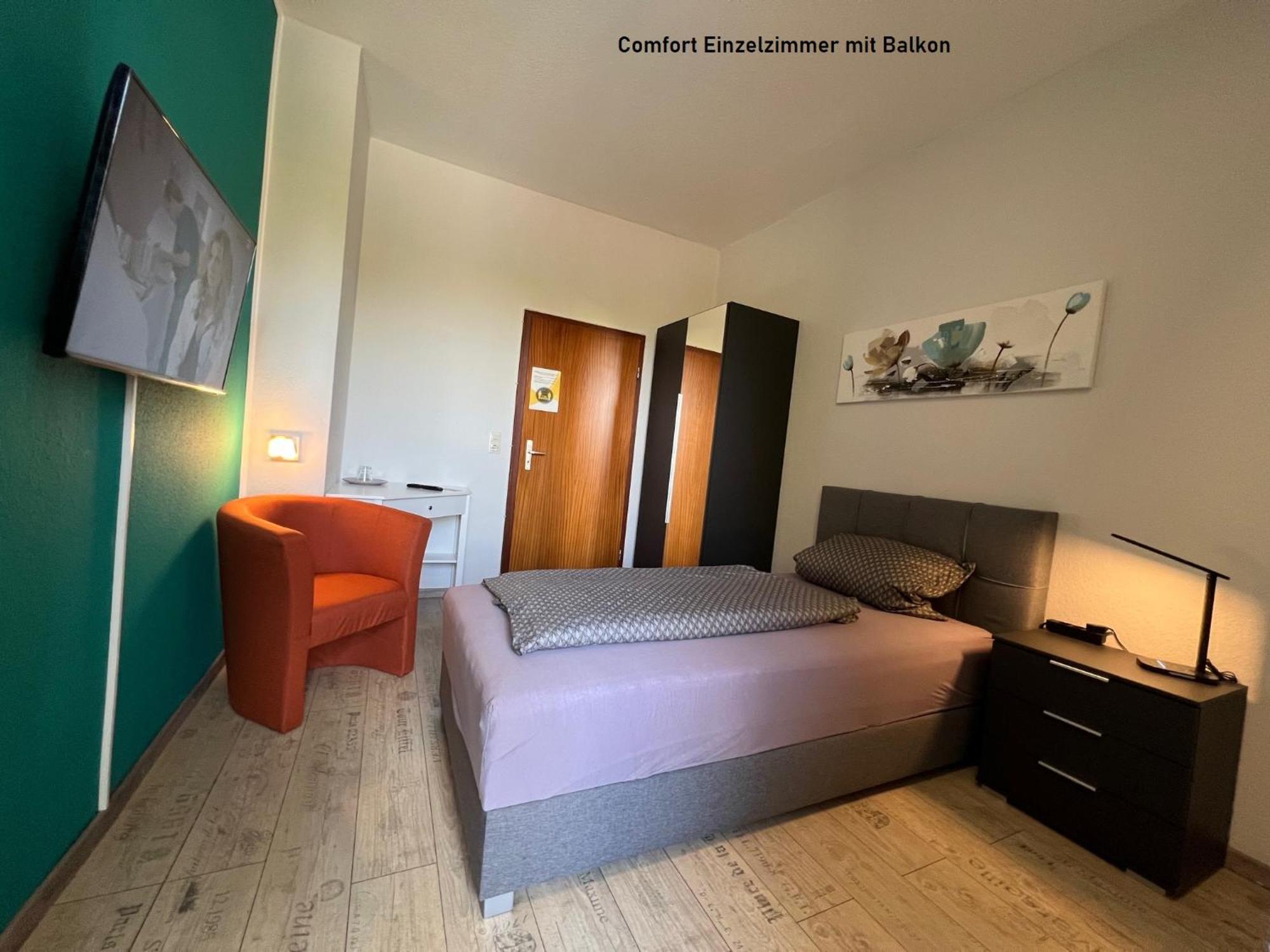 Hotelpension Am Thermalbad Bad Nenndorf Cameră foto